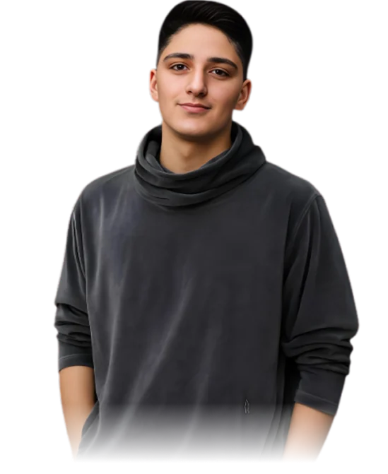 Mohamad's profile